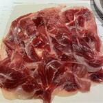 La Flauta | Rambla - 料理写真: