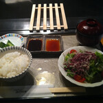 ステーキ・デボン - 