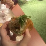 バインミー☆サンドイッチ - 