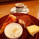 コジマネーゼ - 