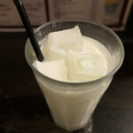 カレーノトリコ - （2026/1月）自家製ラッシー