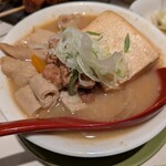やきとんひなた - 