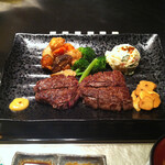 ステーキ・デボン - 