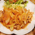 お・ばんざい ゆうこ - 