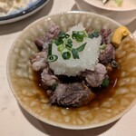やきとんひなた - 