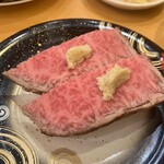 回転寿し トリトン 豊平店 - 