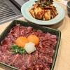 焼肉こじま 離れ ハービスPLAZA大阪