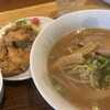 中華料理桃李