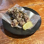 塊 ミートバル 銀座店 - 