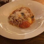 カフェ ラ・ボエム 白金 - 