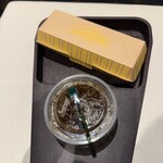 TOHOシネマズ東浦 売店 - ドリンク写真: