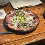 塊 ミートバル 銀座店 - 