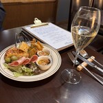 カメイド 町イタリアン Papasta - 