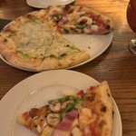 カフェ ラ・ボエム 白金 - 