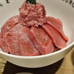 まぐろとシャリ 大名古屋ビルヂング店 - 