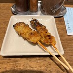 立呑み 焼きとん 大黒 - 