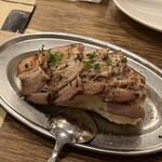 大衆ビストロ ジル 目黒 - 