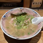 博多ラーメン でぶちゃん 高田馬場本店