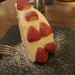 カフェ ラ・ボエム 白金 - 