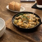 大衆ビストロ ジル 目黒 - 