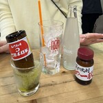 スタンドオオトモ - 