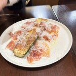 カメイド 町イタリアン Papasta - 