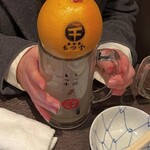 もつ千 人形町店 - 