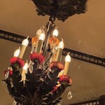 カフェ ラ・ボエム - 