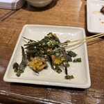 立呑み 焼きとん 大黒 - 