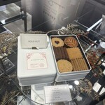 シヅカ洋菓子店 自然菓子研究所 - 