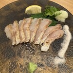 蟹與海鮮Bonta Kurufu福井站前店 - 