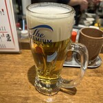 立呑み 焼きとん 大黒 - 