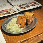 塊 ミートバル 銀座店 - 