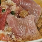 まぐろとシャリ - 