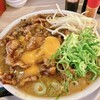 肉汁麺ススム