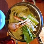 大宮 甲羅本店 - 