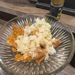 うまいもん酒場　ひのえさる - 