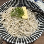 うまいもん酒場　ひのえさる - 