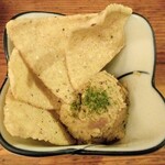 御食事処 濱松屋 - お通し