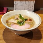 ジャパニーズ ラーメン 五感 - 