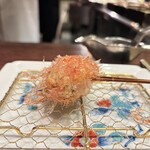 北新地　串かつ凡 - 