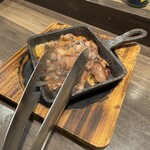 うまいもん酒場　ひのえさる - 