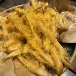 うまいもん酒場　ひのえさる - 