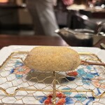北新地　串かつ凡 - 