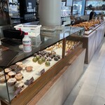 BAKERY RESTAURANT C ラクーア店 - 