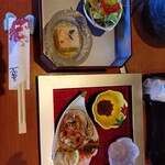 大宮 甲羅本店 - 