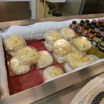 Dole Plantation - さすがパイナップルも売ってるよ！！