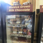 ISLAND X HAWAII - チョコもあるよ！！