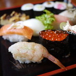 Fuku zushi - 