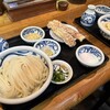 石川うどん